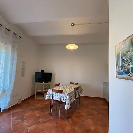 Deste - In Campagna 4 Posti Letto Con Giardino La Sdriscia Dış mekan fotoğraf