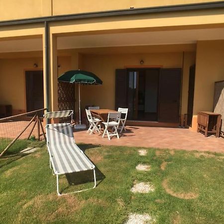 Deste - In Campagna 4 Posti Letto Con Giardino La Sdriscia Dış mekan fotoğraf