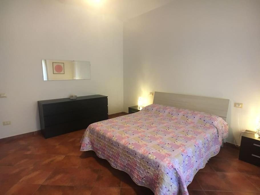 Deste - In Campagna 4 Posti Letto Con Giardino La Sdriscia Dış mekan fotoğraf